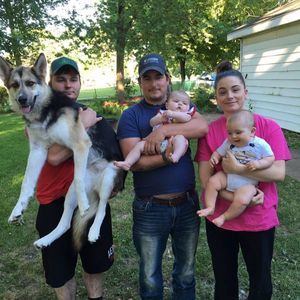 Meet your Posher, Melissa